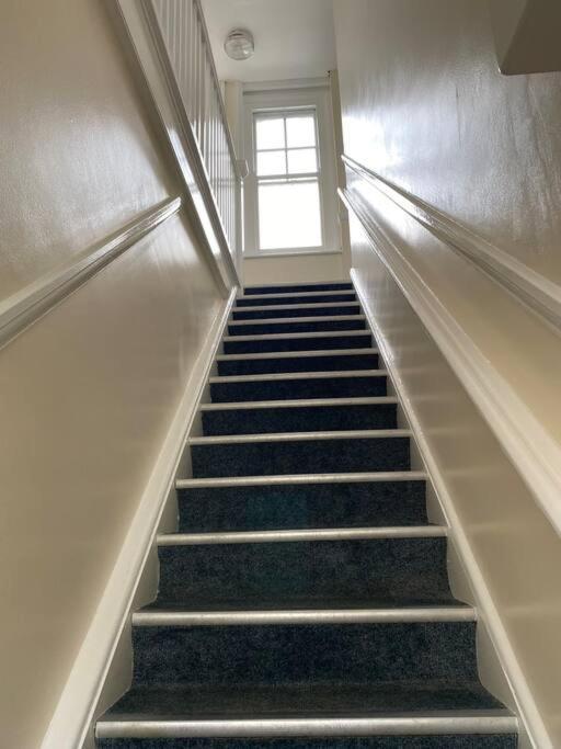 Herne Bay Central - 2 Minutes From Beach Apartment エクステリア 写真