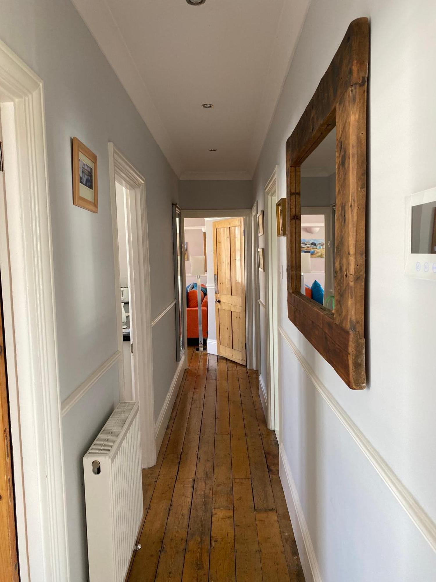 Herne Bay Central - 2 Minutes From Beach Apartment エクステリア 写真