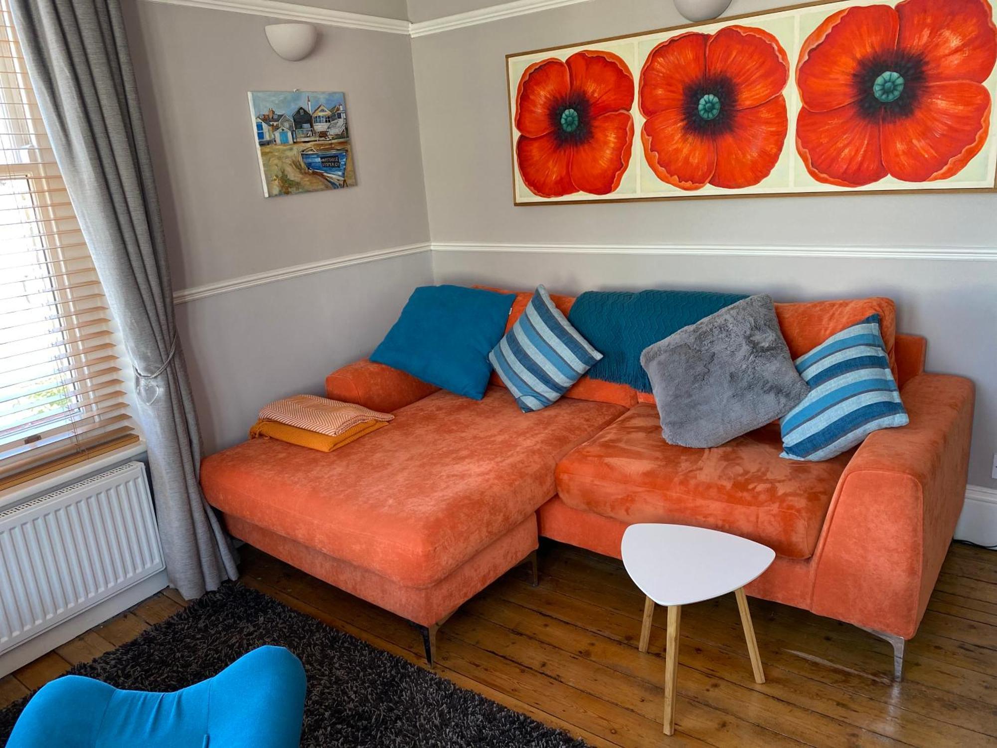 Herne Bay Central - 2 Minutes From Beach Apartment エクステリア 写真